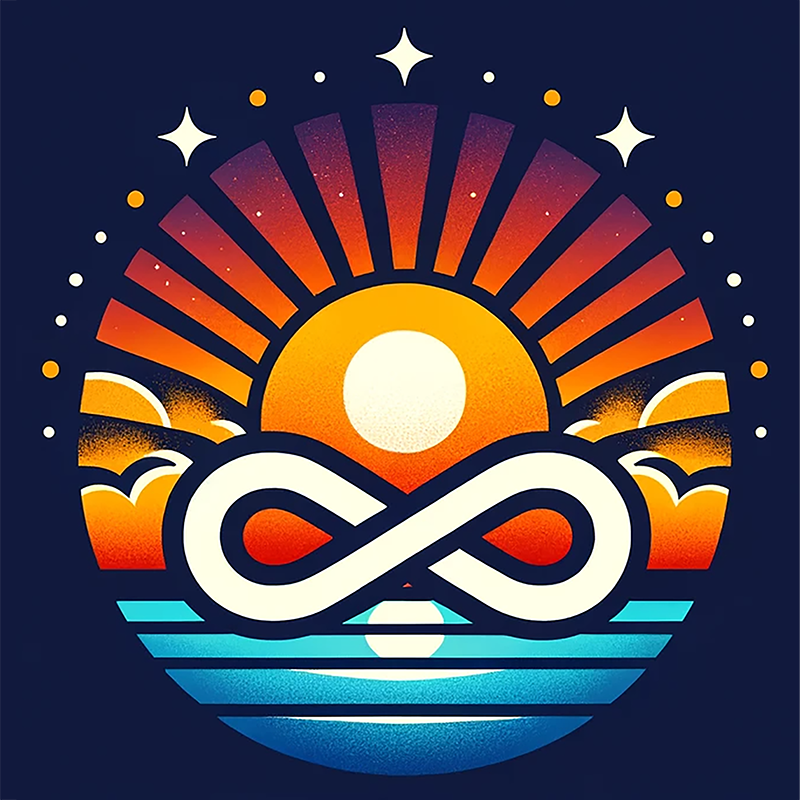 InfiniRise Studios Logo